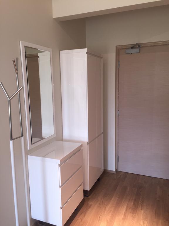 Paernu Apartment Zimmer foto